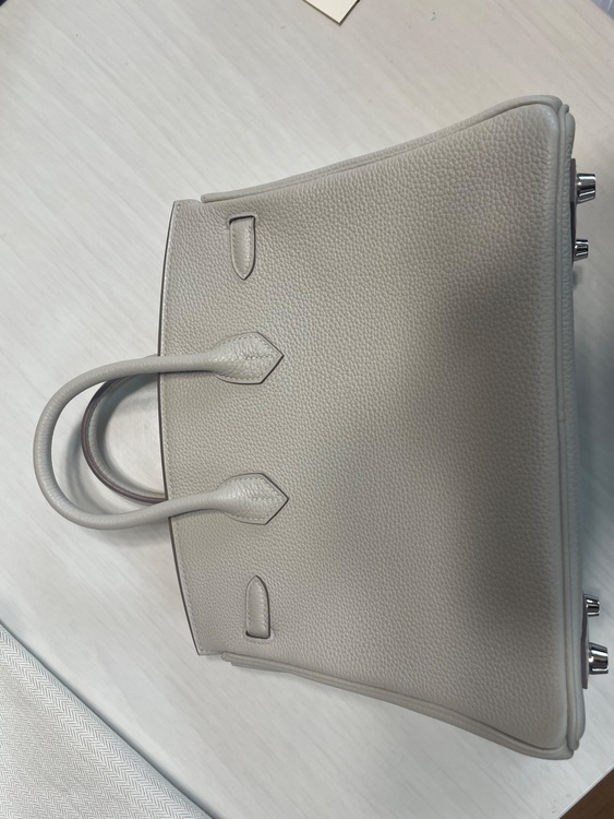 バッグ（ブランドバッグ）の商品画像 - 査定依頼日：2025年9月15日 - 最高査定価格：2,100,000円