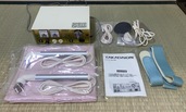タカダイオン TK-2211（医療機器）の商品画像 - 査定依頼日：2026年9月25日 - 最高査定価格：10,000円