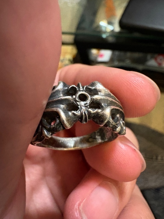 Ｋ＆Ｔ（古着・ファッション）の商品画像 - 査定依頼日：2026年3月9日 - 最高査定価格：20,000円