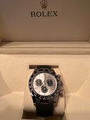 126519LN（高級時計）の商品画像 - 査定依頼日：2025年7月27日 - 最高査定価格：7,250,000円