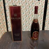 GRAND V.S.O.P.（お酒）の商品画像 - 査定依頼日：2024年11月30日 - 最高査定価格：64,100円