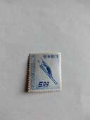 中国、琉球、外国、記念切手（古本）の商品画像 - 査定依頼日：2025年2月10日 - 最高査定価格：340円