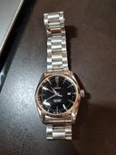 オメガ シーマスター アクアテラ 2518.50