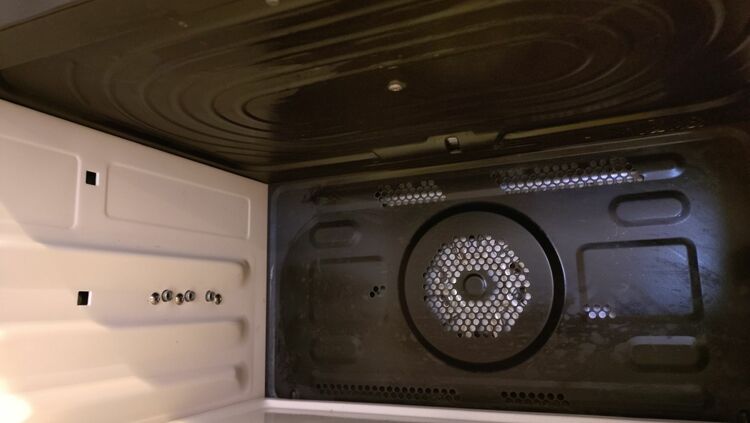 日立　過熱水蒸気オーブンレンジ　MRO-TW1（家電）の商品画像 - 査定依頼日：2025年12月2日 - 最高査定価格：1,000円