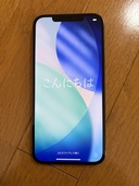 iPhone 12 Pro Max 128GB au（スマホ）の商品画像 - 査定依頼日：2026年3月15日 - 最高査定価格：41,000円