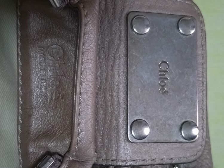 その他 クロエ （ブランドバッグ）の商品画像 - 査定依頼日：2025年6月27日 - 最高査定価格：60,000円