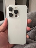 iPhone 15 Pro 256GB au（スマホ）の商品画像 - 査定依頼日：2026年1月24日 - 最高査定価格：87,000円