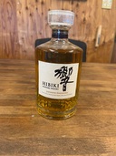 ウイスキー サントリー響 （お酒）の商品画像 - 査定依頼日：2025年7月26日 - 最高査定価格：9,500円