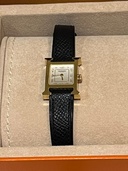 Hermès Heure H Watch（高級時計）の商品画像 - 査定依頼日：2026年5月18日 - 最高査定価格：180,000円