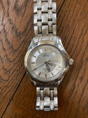 オメガ シーマスター 5755625