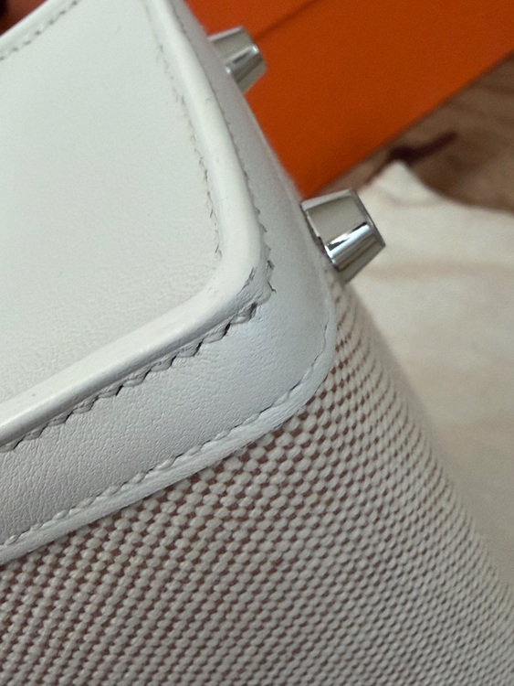 エルメス ケリー （ブランドバッグ）の商品画像 - 査定依頼日：2025年11月30日 - 最高査定価格：100,000円