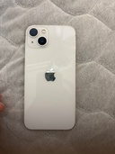 iPhone iPhone 13 128GB SIMフリー（スマホ）の商品画像 - 査定依頼日：2026年8月17日 - 最高査定価格：40,000円