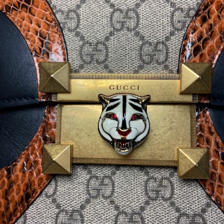 シリウス（ブランドバッグ）の商品画像 - 査定依頼日：2025年10月10日 - 最高査定価格：90,000円