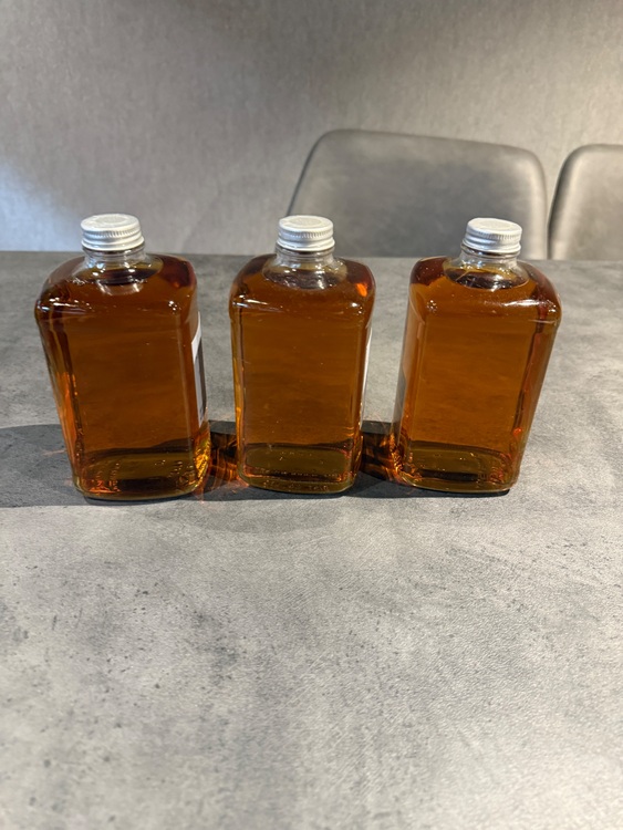 フロムザバレル（お酒）の商品画像 - 査定依頼日：2025年11月25日 - 最高査定価格：9,000円