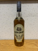 グレングラント　特級（お酒）の商品画像 - 査定依頼日：2025年9月15日 - 最高査定価格：6,000円