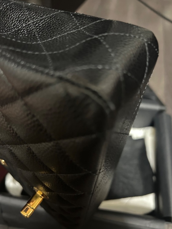 シャネル マトラッセ （ブランドバッグ）の商品画像 - 査定依頼日：2025年6月29日 - 最高査定価格：1,000,000円