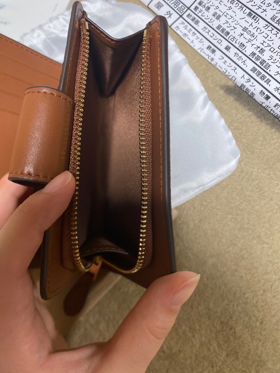 その他 コーチ （ブランドバッグ）の商品画像 - 査定依頼日：2026年4月1日 - 最高査定価格：1,500円