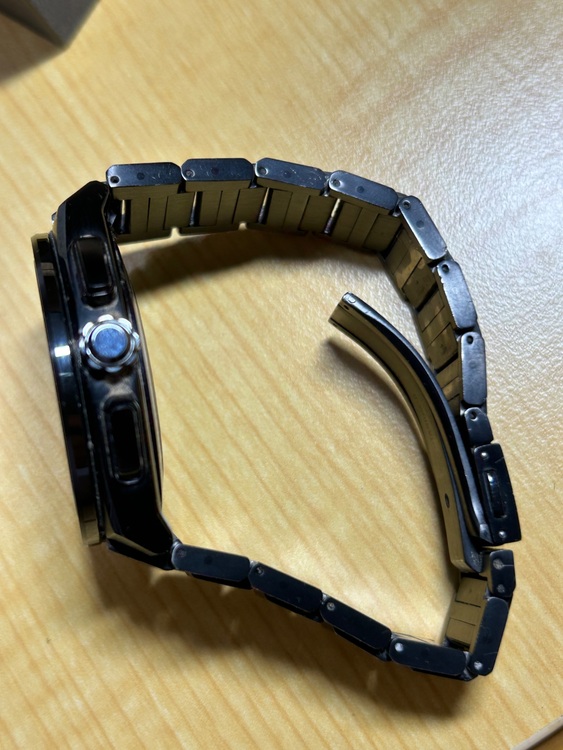 ブライツ　（高級時計）の商品画像 - 査定依頼日：2025年6月9日 - 最高査定価格：30,000円