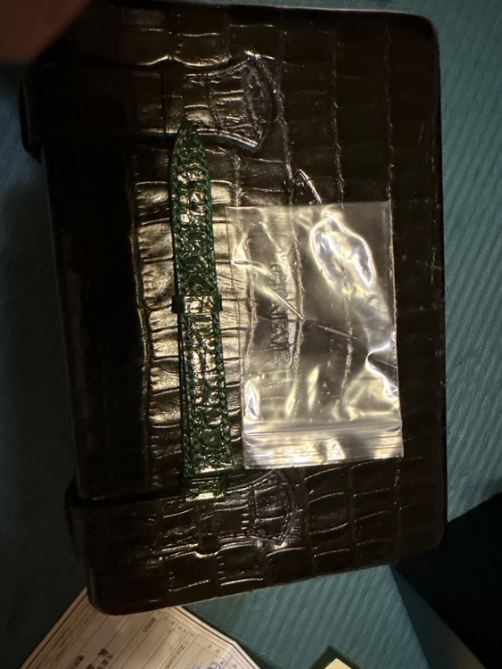 フランクミュラー ロングアイランド 802qy（高級時計）の商品画像 - 査定依頼日：2025年8月24日 - 最高査定価格：380,000円