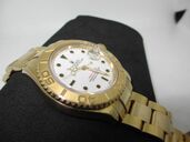 ロレックス ヨットマスター 1662（高級時計）の商品画像 - 査定依頼日：2025年9月1日 - 最高査定価格：3,200,000円