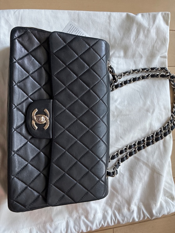 シャネル マトラッセ （ブランドバッグ）の商品画像 - 査定依頼日：2026年1月14日 - 最高査定価格：620,000円