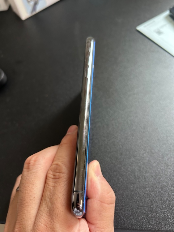 iPhone（スマホ）の商品画像 - 査定依頼日：2026年7月31日 - 最高査定価格：25,500円