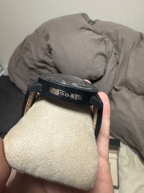 ブルガリ ブルガリブルガリ BBW40CGl（高級時計）の商品画像 - 査定依頼日：2026年3月20日 - 最高査定価格：180,000円