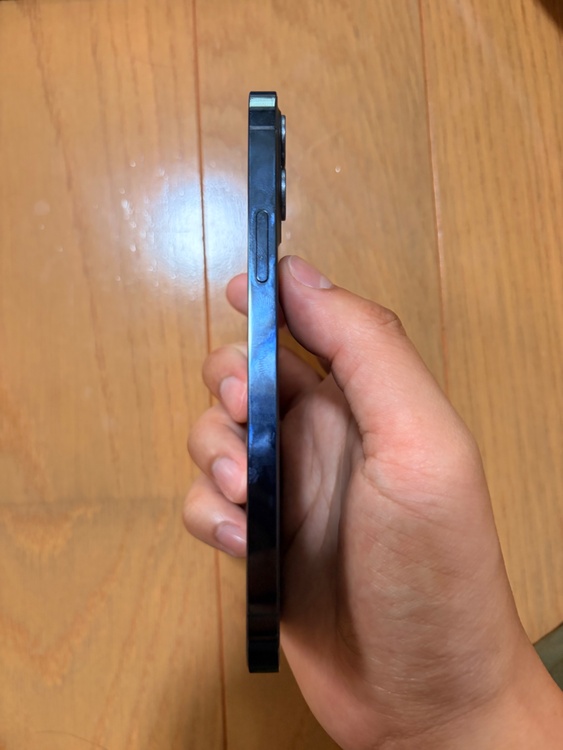 iPhone12 Pro（スマホ）の商品画像 - 査定依頼日：2026年8月19日 - 最高査定価格：29,500円