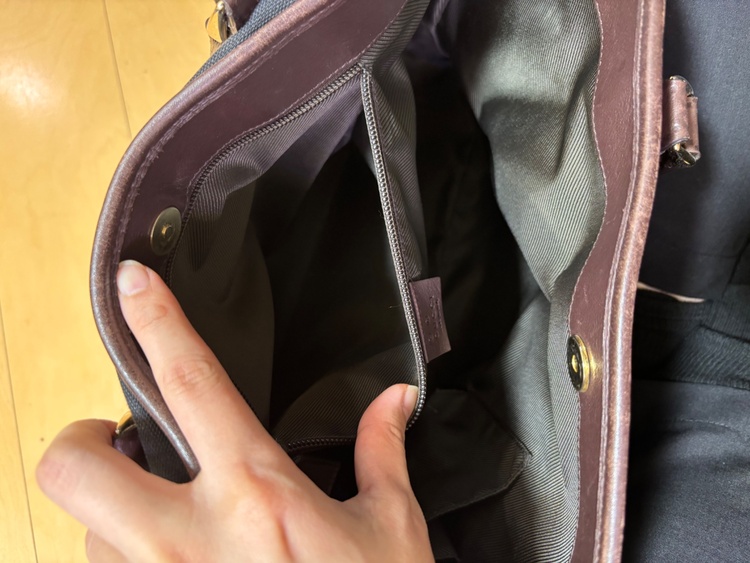 グッチ  （ブランドバッグ）の商品画像 - 査定依頼日：2026年1月27日 - 最高査定価格：30,000円