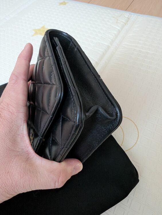 シャネル マトラッセ （ブランドバッグ）の商品画像 - 査定依頼日：2025年10月24日 - 最高査定価格：300,000円