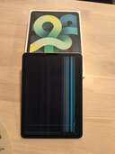 iPad Air (第4世代)/64GB/wifiモデル/グリーン（PC・タブレット）の商品画像 - 査定依頼日：2025年2月12日 - 最高査定価格：7,000円