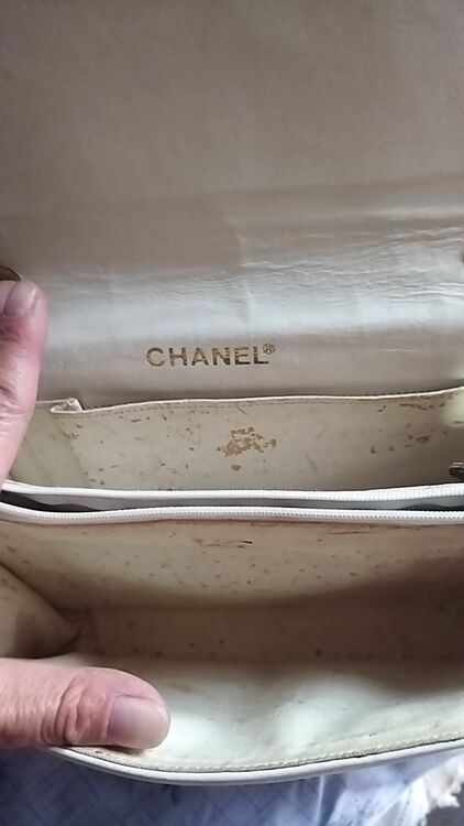 シャネル（ブランドバッグ）の商品画像 - 査定依頼日：2025年9月19日 - 最高査定価格：50,000円