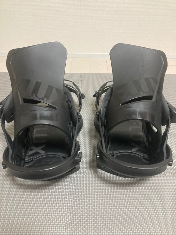 FLUX DS（その他のスポーツ用品）の商品画像 - 査定依頼日：2024年5月5日