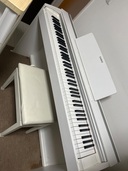 PX2000GP（ピアノ・楽器・PA機材）の商品画像 - 査定依頼日：2025年9月24日 - 最高査定価格：4,000円