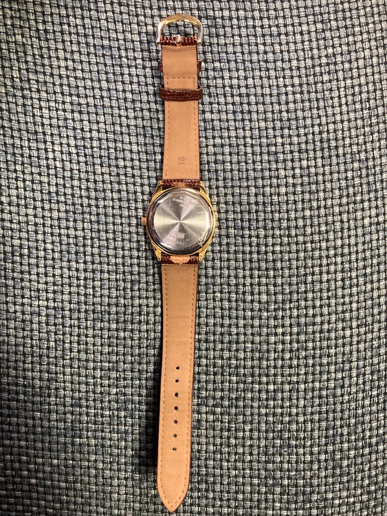 その他 ロンジン L7.634.（高級時計）の商品画像 - 査定依頼日：2025年10月11日 - 最高査定価格：55,000円