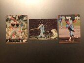 プロ野球カード　‘76栄光のタイトル特集（トレカ）の商品画像 - 査定依頼日：2025年2月8日 - 最高査定価格：1,500円