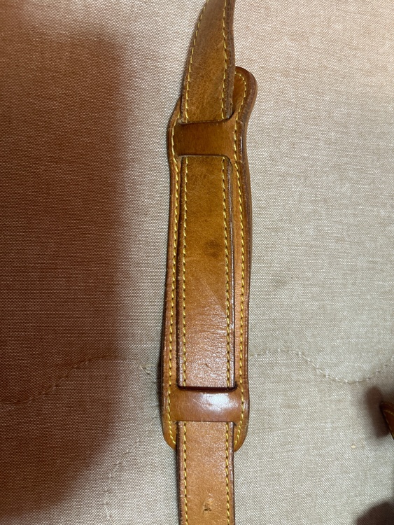 ルイヴィトン モノグラム （ブランドバッグ）の商品画像 - 査定依頼日：2026年1月18日 - 最高査定価格：50,000円