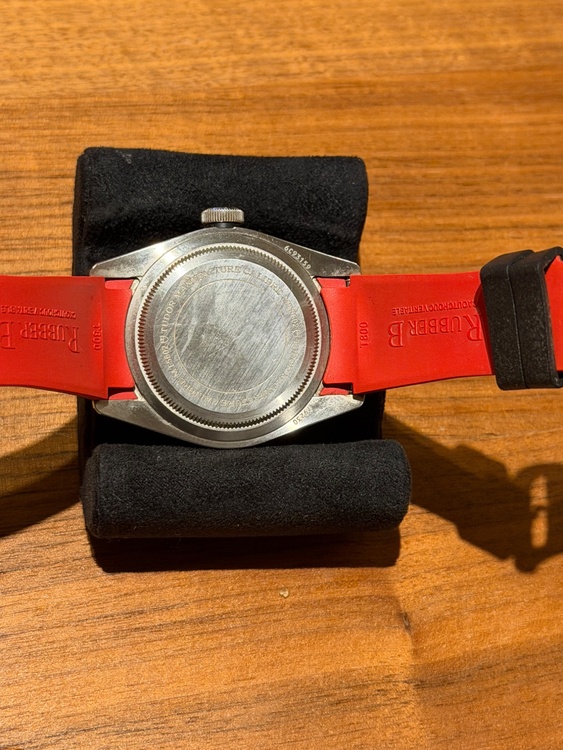 チューダー ヘリテージ 79230N（高級時計）の商品画像 - 査定依頼日：2026年4月5日 - 最高査定価格：400,000円