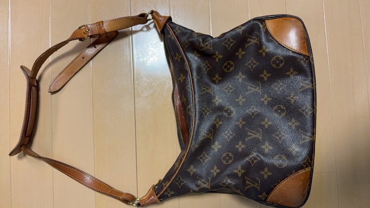 ルイヴィトン ルイヴィトン(その他) （ブランドバッグ）の商品画像 - 査定依頼日：2026年2月11日 - 最高査定価格：165,000円