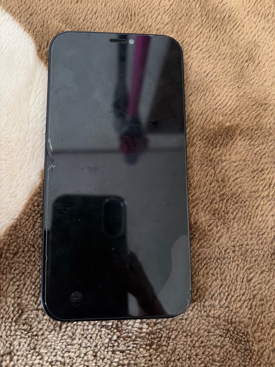 iPhone iPhone 12 128GB Softbank（スマホ）の商品画像 - 査定依頼日：2026年7月31日 - 最高査定価格：22,500円