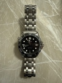 オメガ シーマスター 210.30.42.20.01001（高級時計）の商品画像 - 美品 - 査定完了日：2026.03.22 - 最高査定価格：650,000円