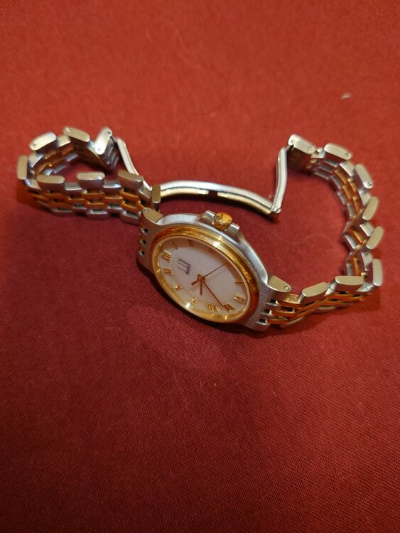 その他 その他 m（高級時計）の商品画像 - 査定依頼日：2026年3月28日 - 最高査定価格：200,000円