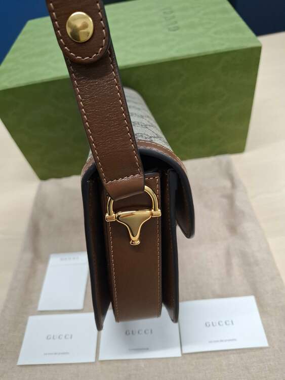 グッチ  （ブランドバッグ）の商品画像 - 査定依頼日：2025年1月5日 - 最高査定価格：140,000円