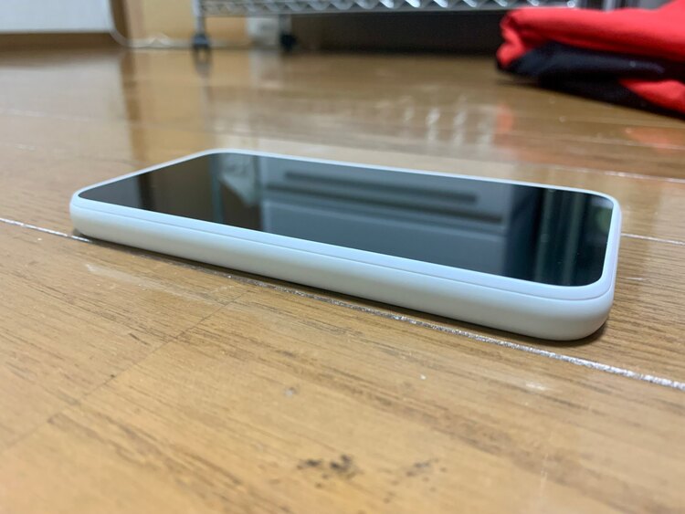 ポケットWi-Fi（Galaxy）（家電）の商品画像 - 査定依頼日：2023年11月17日 - 最高査定価格：3,800円