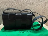 ボッテガ・ヴェネタ  （ブランドバッグ）の商品画像 - 査定依頼日：2025年3月3日 - 最高査定価格：200,000円