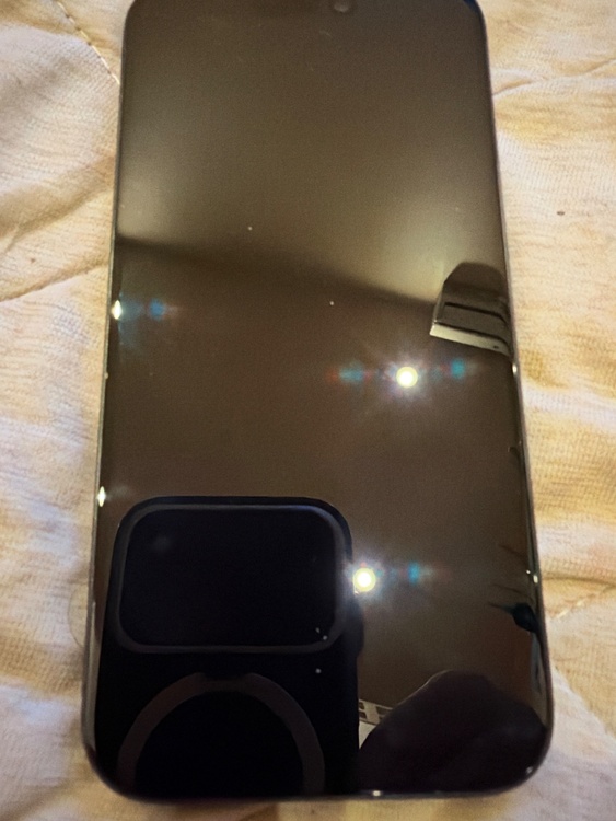 iPhone iPhone 16 Pro 256GB au（スマホ）の商品画像 - 査定依頼日：2026年10月6日 - 最高査定価格：116,500円
