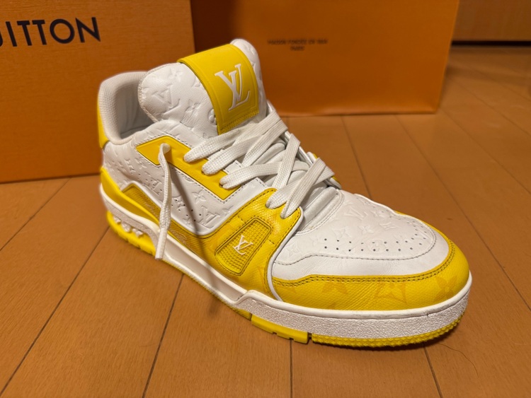 ルイヴィトン モノグラム （ブランドバッグ）の商品画像 - 査定依頼日：2025年6月18日 - 最高査定価格：80,000円