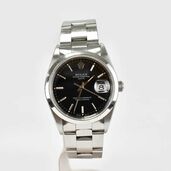 ロレックス パーペチュアルデイト （高級時計）の商品画像 - 査定依頼日：2025年10月13日 - 最高査定価格：830,000円