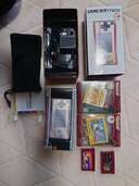 ゲームボーイミクロ本体