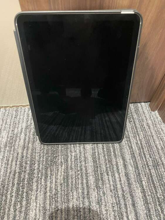 １１インチipad Air(M2)Wi-Fi+Cellular  128G  シ（PC・タブレット）の商品画像 - 査定依頼日：2025年1月10日 - 最高査定価格：72,000円